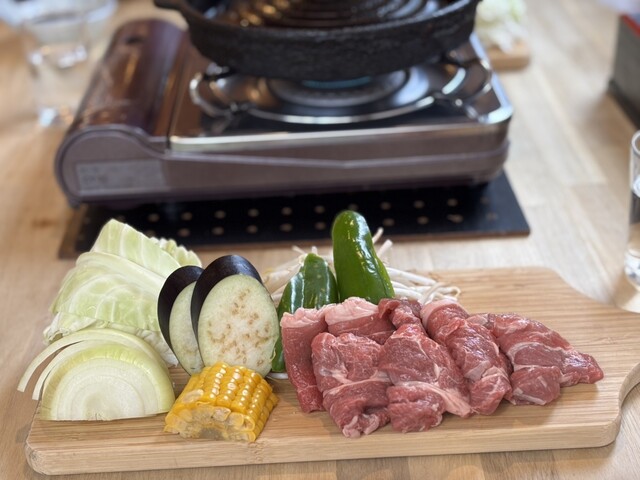 かしぇる - 山形市その他/そば | 食べログ