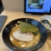 横浜家系ラーメン 銀家 みなとみらい店