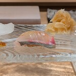 鮨と天ぷら からす - 