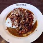 CoCo壱番屋 - 料理写真:
