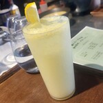 麺とスープの店 歩き出せ クローバー - 