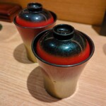 鮨と天ぷら からす - 