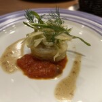 ガストロノミアヘリテージヨコハマ - 