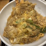 手打ちうどん吉野 - 