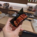 鮨と天ぷら からす - 