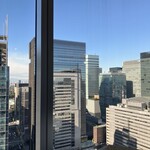 Dining & Bar TENQOO - 席からの眺め