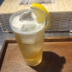 麺とスープの店 歩き出せ クローバー - 