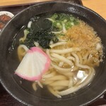手打ちうどん吉野 - 