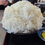 ドライブインあけみ - 