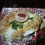 ベルク - 料理写真: