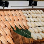 グランサンク - 握り寿司