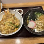 手打ちうどん吉野 - 