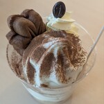 にしき堂 宮島店 - 