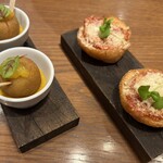 ガストロノミアヘリテージヨコハマ - 