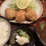 豚珍館 - 