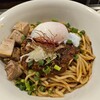 らぁ麺やまぐち 辣式 本店