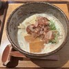 うどん山長