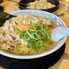 丸源ラーメン 我孫子店