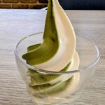 グランサンク - 抹茶ミックス