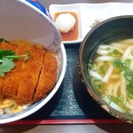 うどん大吉 - 