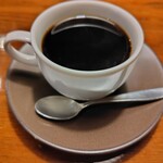 珈琲館 サルビア - 