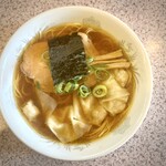ラー麺専門店 こしがや - 