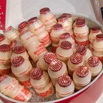 グランサンク - 乳性飲料