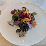 レストランアビエント - 