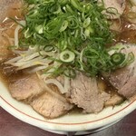 本家 第一旭 本店 - 