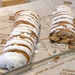 グランサンク - シュトーレン