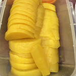 本家 第一旭 本店 - 