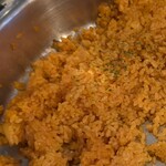 グランサンク - チキンライス