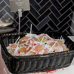 グランサンク - フルーツゼリー