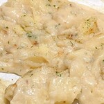 グランサンク - デュカ香るポテトとゴルゴンゾーラチーズのグラタン