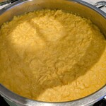 グランサンク - スクランブルエッグ