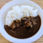 グランサンク - 神戸ハイカレー　多古米