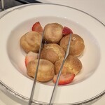 グランサンク - ミニシュー