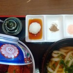 うどん大吉 - 