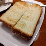 珈琲館 サルビア - 