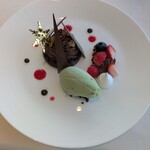 レストランアビエント - 