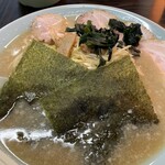 ラーメンショップ 藪塚店 - 