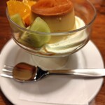 珈琲館 サルビア - 