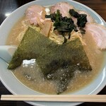 ラーメンショップ 藪塚店 - 