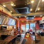 本家 第一旭 本店 - 