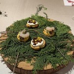 THE HIRAMATSU Karuizawa Miyota - 