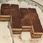 グランサンク - ティラミス