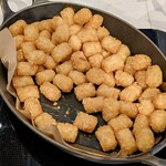 グランサンク - ハッシュポテト