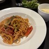 sports Cafe & Bar GANDY - 越谷ナポリタン