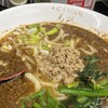 中国手打拉麺 馬賊 日暮里店