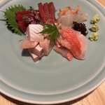 酒と小料理 ちどり - 